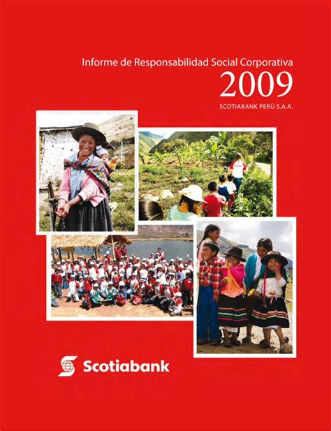 PDF Informe De Responsabilidad Social Corporativa 2009 DOKUMEN TIPS