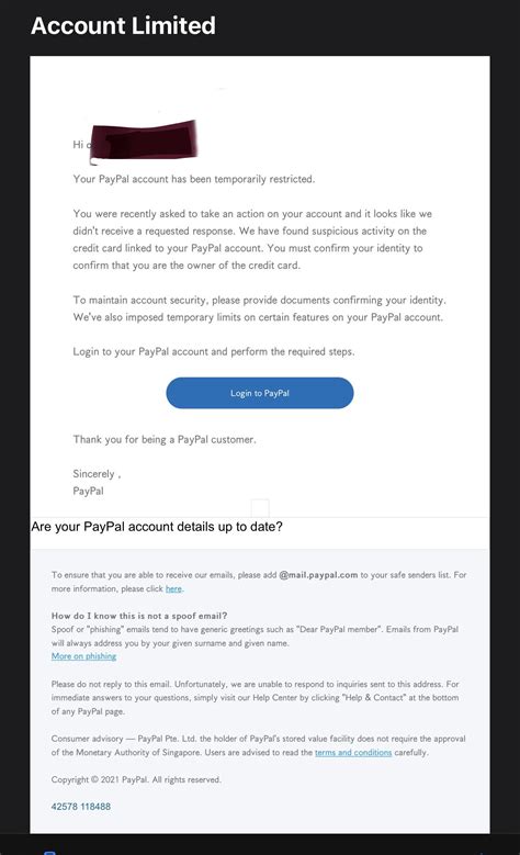 They are getting better with the scam emails. Actually looks somewhat