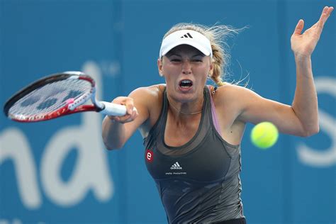 Caroline wozniacki tennis | Sports Wallpapers