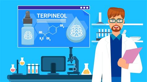 What is Terpineol? Benefits, Uses and Effects | Finest Labs