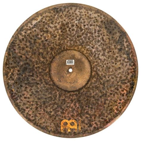 Meinl Byzance Extra Dry Medium Ride At Gear Music