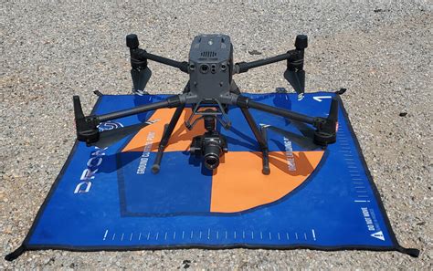 Meridian is loving its M300 drone’s ability for achieving high ...