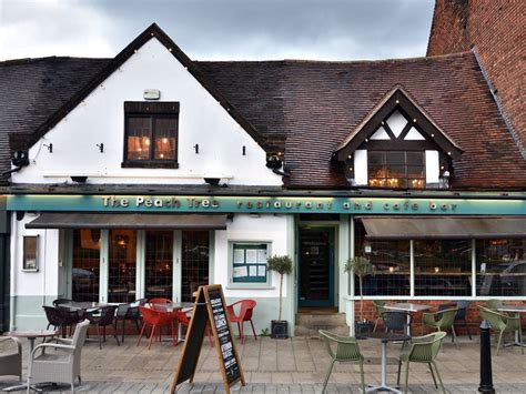 Long-running Shrewsbury restaurant closes with immediate effect after ...