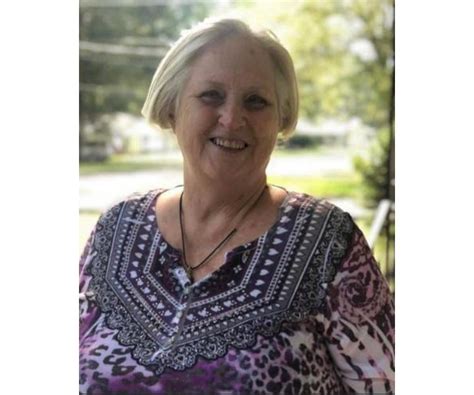 Karen Sue Barnes Obituary 2023 Ozark Mo Adams Funeral Home Ozark