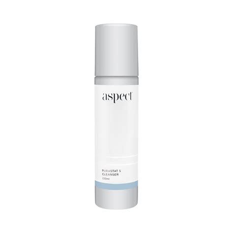 Purastat 5 Cleanser Aspect SM Aesthetic Lab