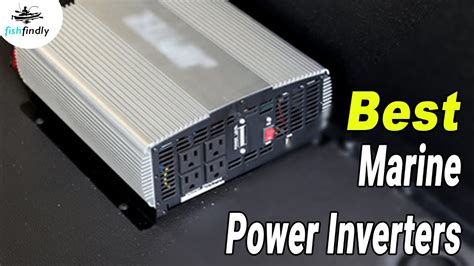 Best Marine Power Inverters In 2020 Exceptional Product Reviews For