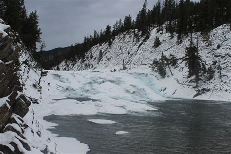 Bow falls Banff - Canada | Banff canada, Nature, Banff