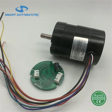 Brushless Dc Coffee Grinder Motor Electric Bldc Motor Used For Coffee