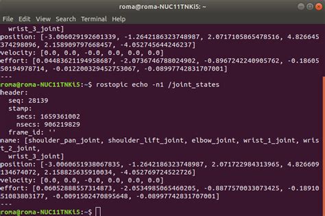 [error] [1658975665 993442682] Rrtconnect Motion Planning Start Tree Could Not Be Initialized