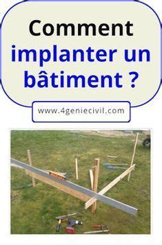 Implantation B Timent D Finition Et Tapes Fichiers Pdf Batiment