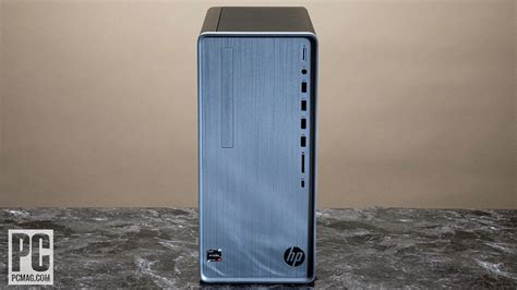 Hp Pavilion Desktop