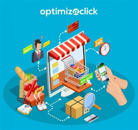 Qu Es Y C Mo Se Utiliza El Omnichannel Marketing Optimizaclick