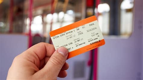 Cheap train tickets – find hidden fares & split tickets - MSE