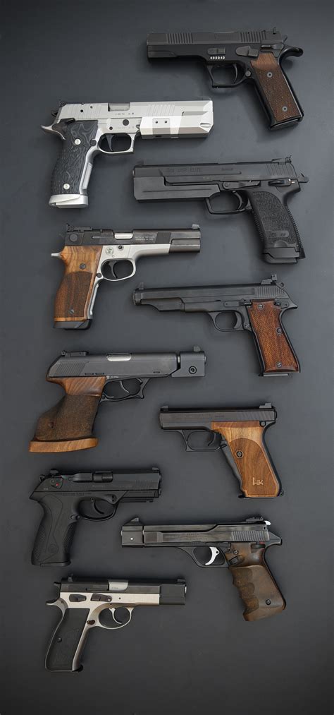 favorite gun rguns