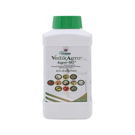 Online Asclepius Vedik Agro Agro 90 Price Uses Benefits