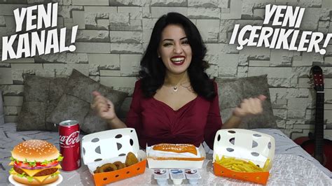 KANALIMA SALDIRI MAİL ADRESİM ÇALINDI YENİ KANAL TÜRKÇE MUKBANG