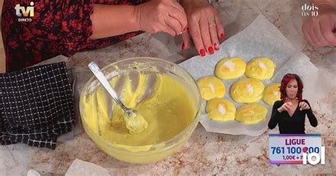 Bolos De Azeite Uma Receita Tradicional Da Beira Baixa Not Cias De