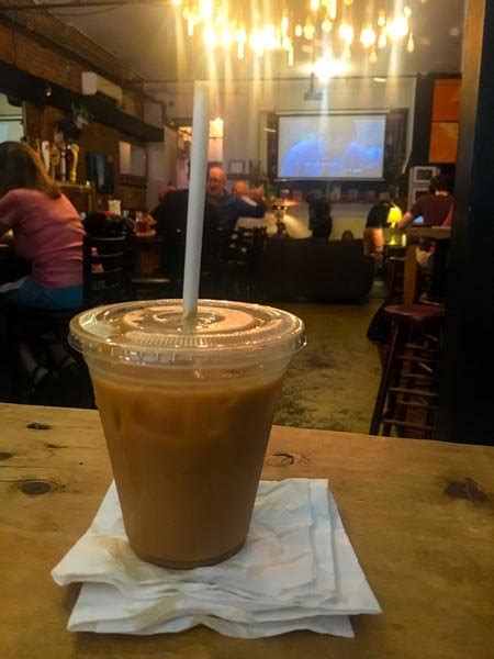 Best Coffee Shops In Upper East Side A Life Of Adventures