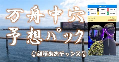 戸田競艇 万舟中穴 予想パック｜【予想屋】競艇あおチャンズ