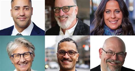 Meet The 2023 Candidates For Seattles District 1 City Council Race