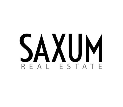 Saxum Real Estate Primus Builders