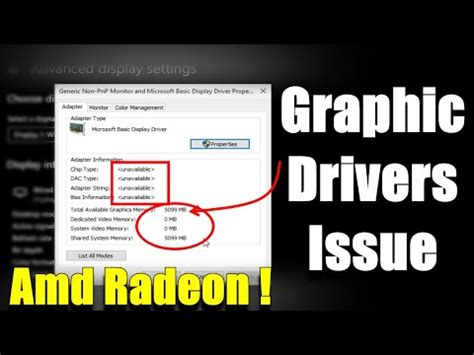 Amd Radeon Drivers How To Fix Amd Radeon Software Not Opening How