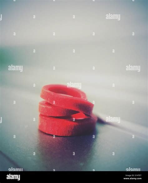 elastic band  res stock photography  images alamy