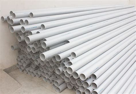 Shivkashi Mm Rigid Pvc Pipes M At Rs Kg In Varanasi Id