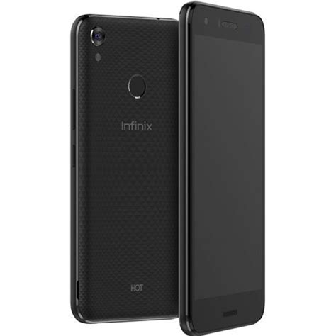 Infinix Hot 5 2gb Ram X559c Cellular Kenya