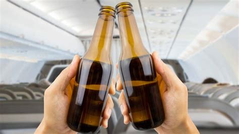 Can You Bring Alcohol On A Plane In 2023