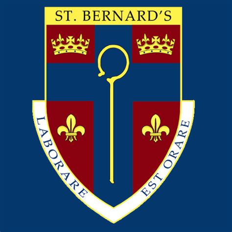 Stbernards Catholic High School On Twitter Good To Luck To Everyone