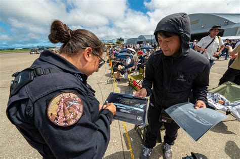 Dvids Images Team Misawa Host Air Fest 2023 Image 34 Of 47