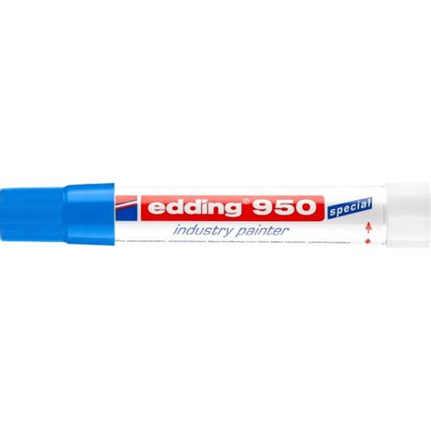 Edding 950 Industri Marker Køb online her Lomax