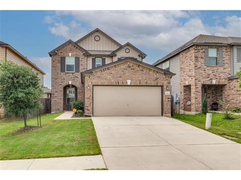 6312 Conestoga Wagon Way Del Valle Tx 78617 Mls Id 9692295 Re