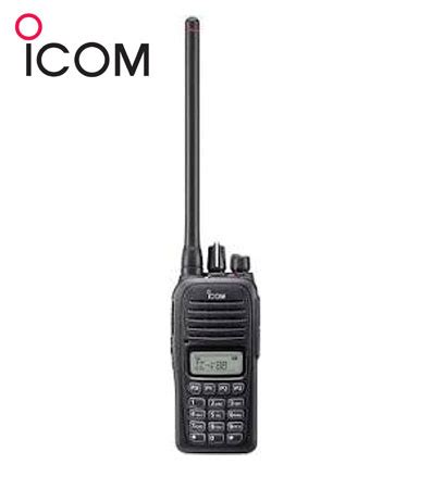 Jual Icom Ic V Vhf Handheld Transceiver Ht Harga Murah Terbaru