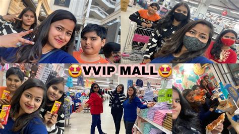 Vvip Mall Raj Nagar Extension Ghaziabad Shopping Nd Hair Cutt