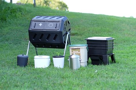 The Best Compost Bins, Tested & Reviewed - Picks from Bob Vila