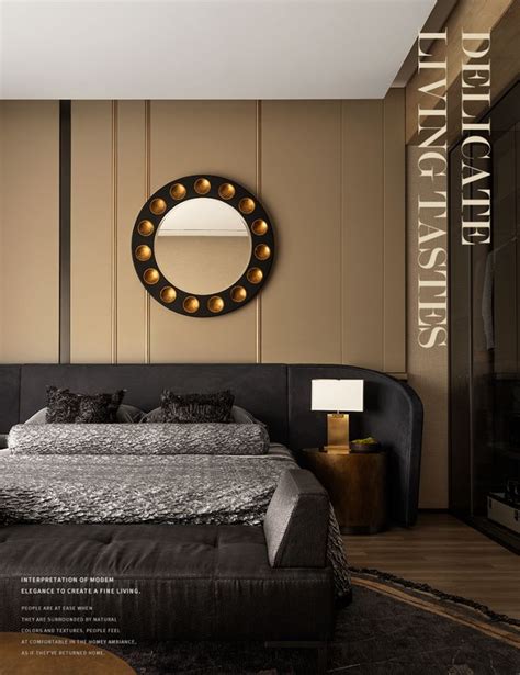 Pin by J Hoo on 以图搜图 Bedroom layouts Modern bedroom Sophisticated