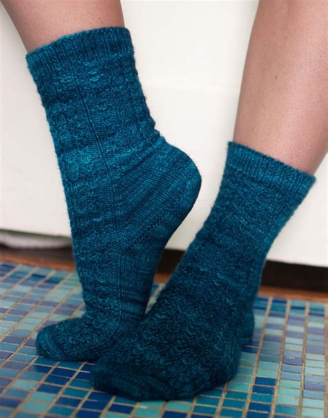 Ravelry: Prufrock pattern by Cassandra Dominick