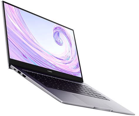 Huawei Indonesia Rilis Dua Laptop Pertamanya Matebook X Pro Matebook