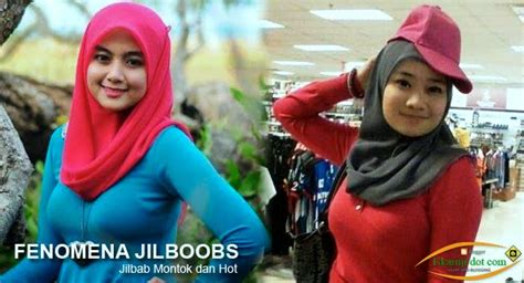 จาก Jilbab มาสู่ Jilboobs Hijab Sexy มาสู่การกดทับอัตลักษณ์