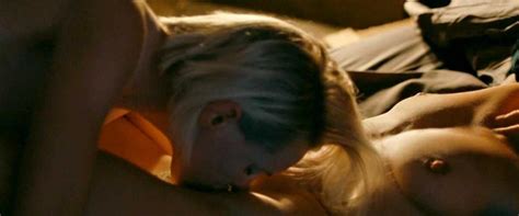 Natalie Krill Nude Photos Videos