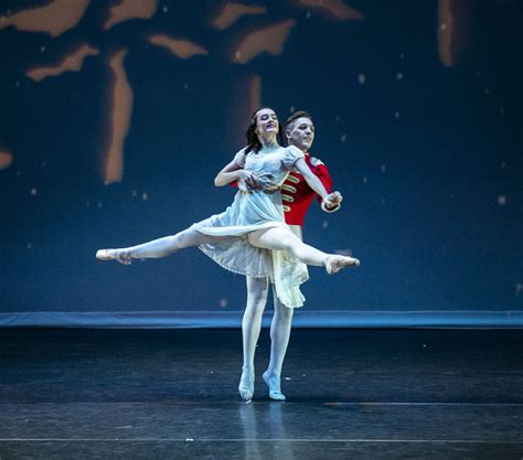 Photos: The Nutcracker 2023