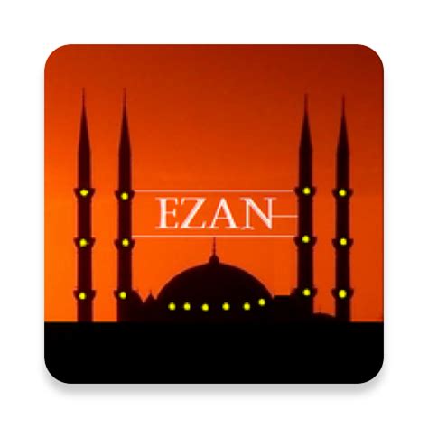 Ezan Vakti Ezan Dinle Google Play De Uygulamalar