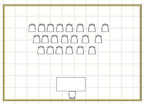 Meeting Room Layouts - Roomsbooked