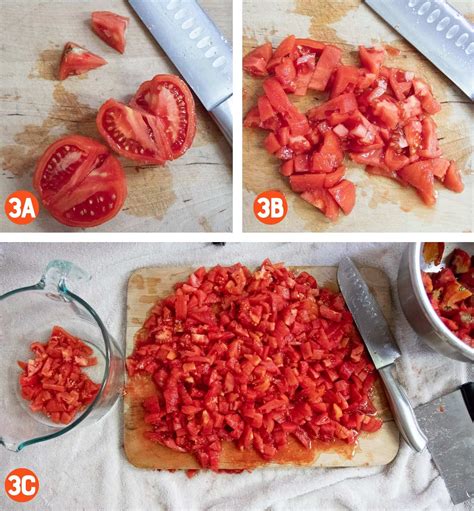 How To Can Diced Tomatoes Recipe Canning Recipes Canning Diced Tomatoes Recipes With Diced