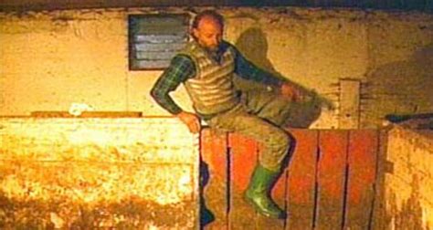 Robert Pickton The Canadian Serial Killer Who Fed His Victims To Pigs