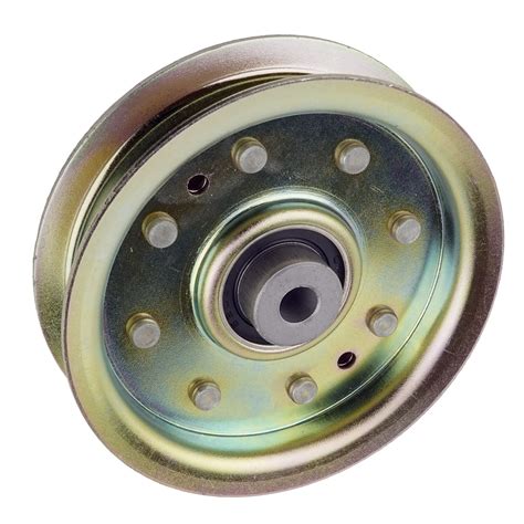 Idler Pulley For Craftsman Husqvarna 532175820 539107620 175820 107620 280239 Ebay