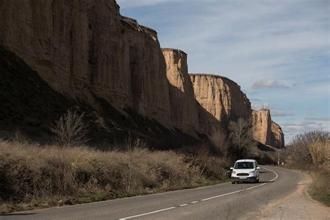 Fotos de Alcolea de Cinca en Aragón es extraordinario