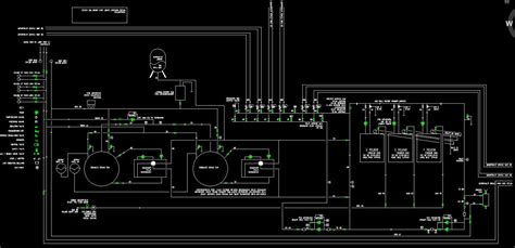 AutoCAD Boiler